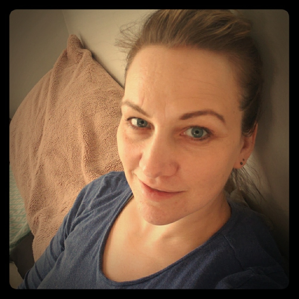 Meet your Posher, MJ